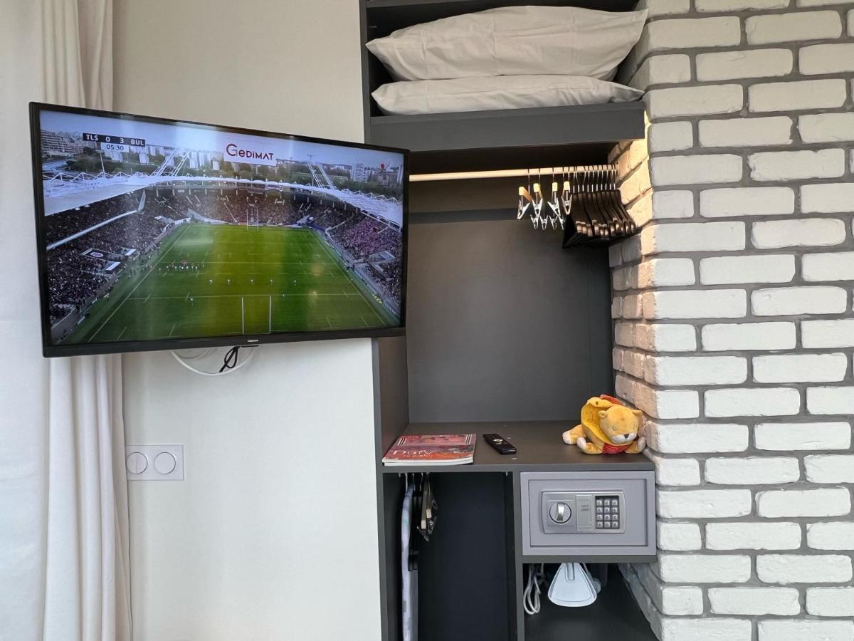 Appartement Flandre Paryż Zewnętrze zdjęcie