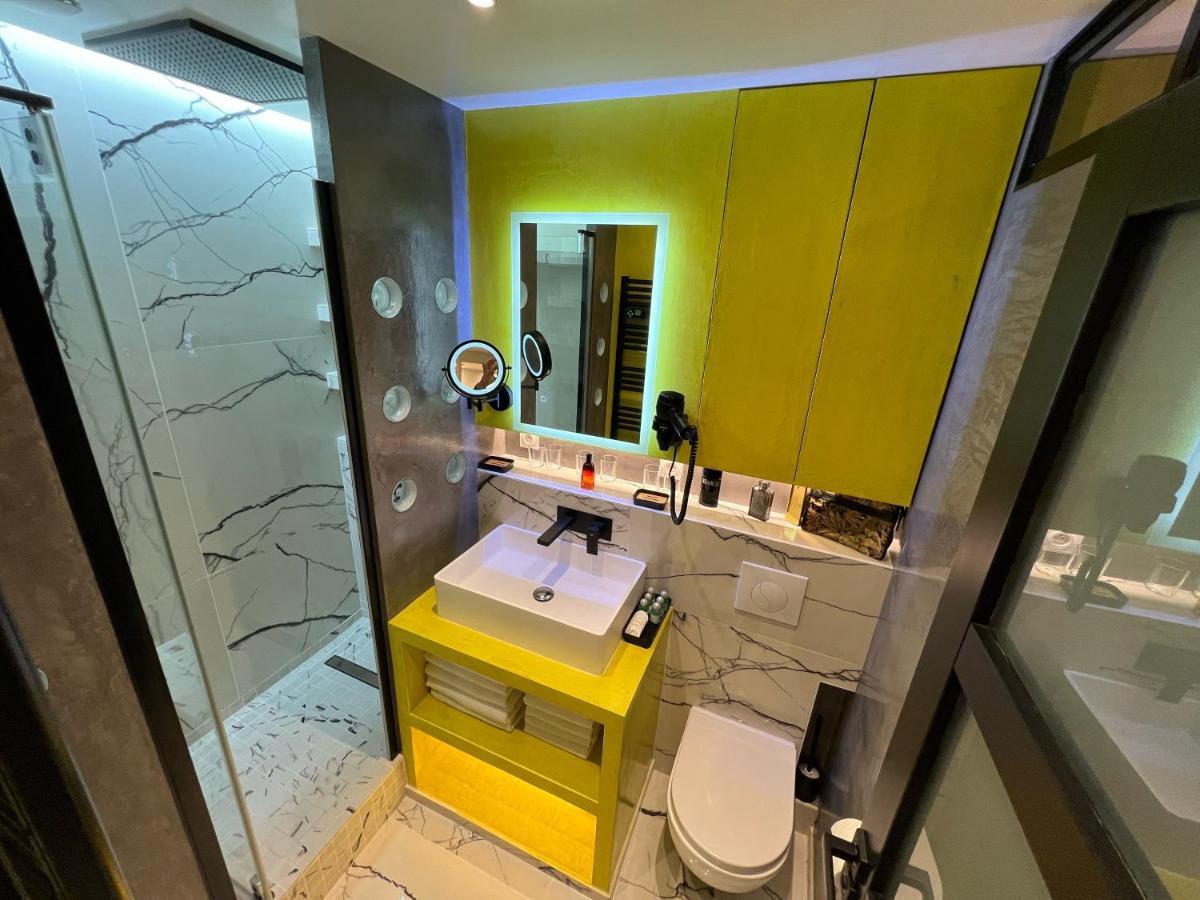 Appartement Flandre Paryż Zewnętrze zdjęcie