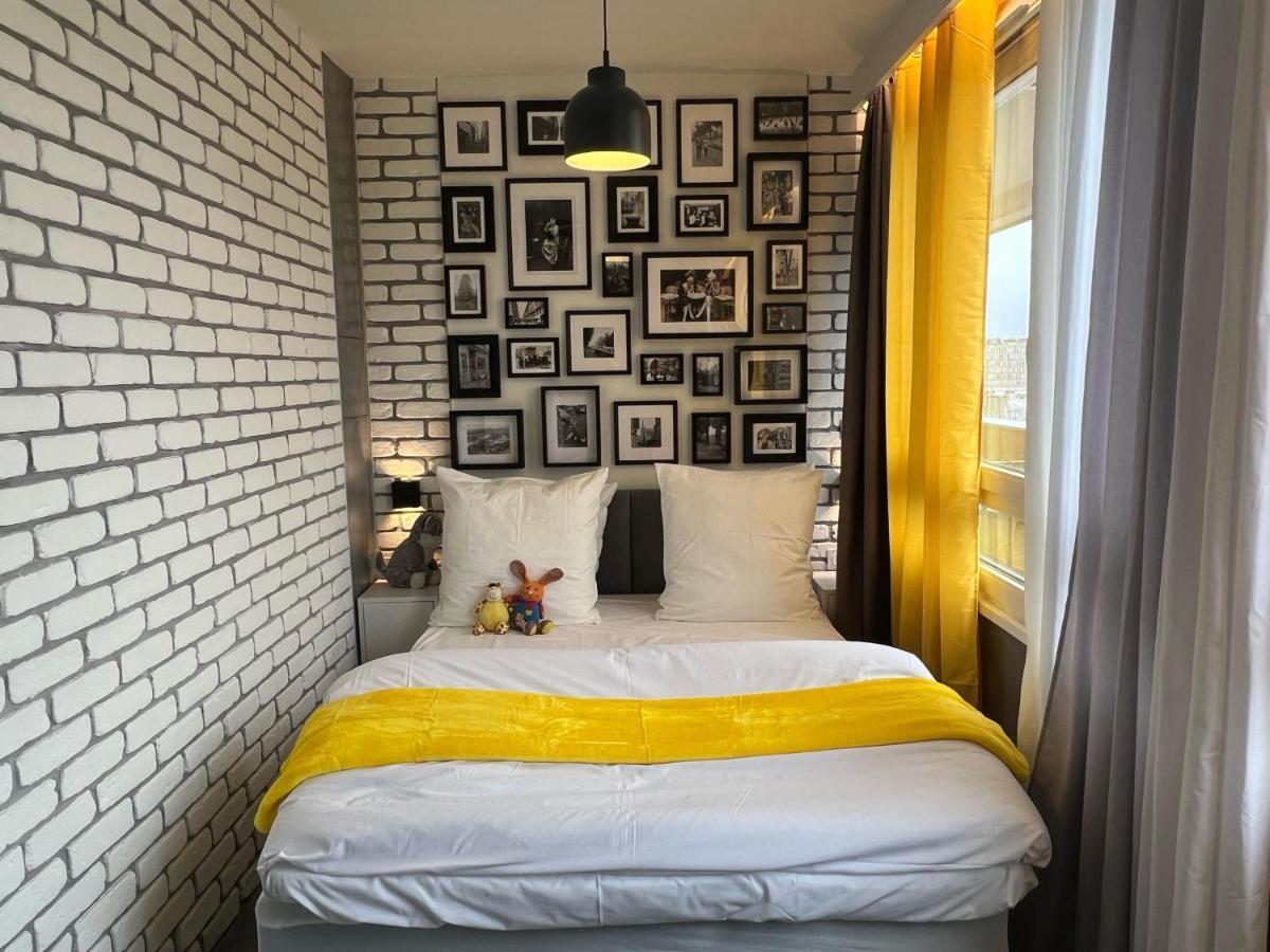 Appartement Flandre Paryż Zewnętrze zdjęcie