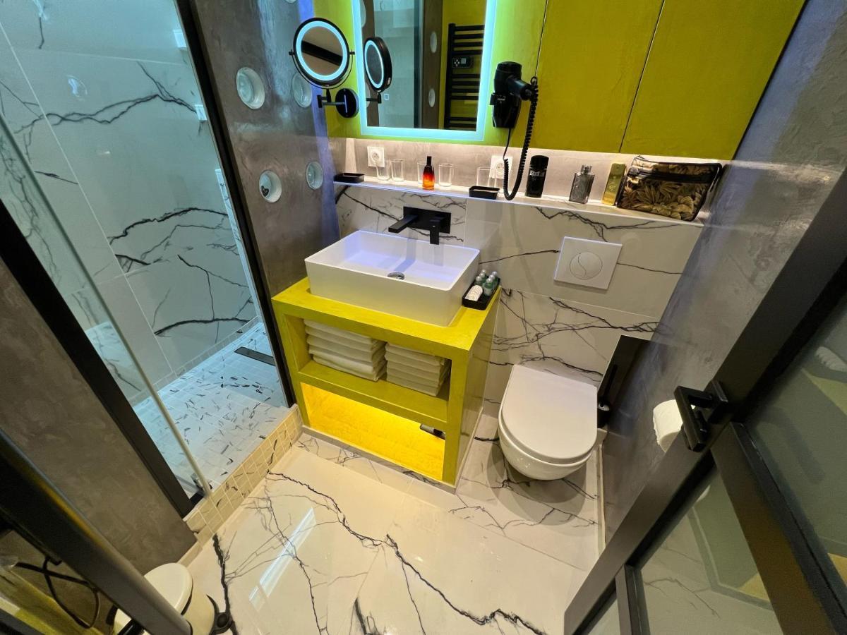 Appartement Flandre Paryż Zewnętrze zdjęcie